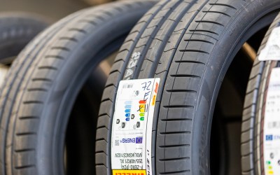 Why Choosing the Right Tyres Can Help Prevent Accidents