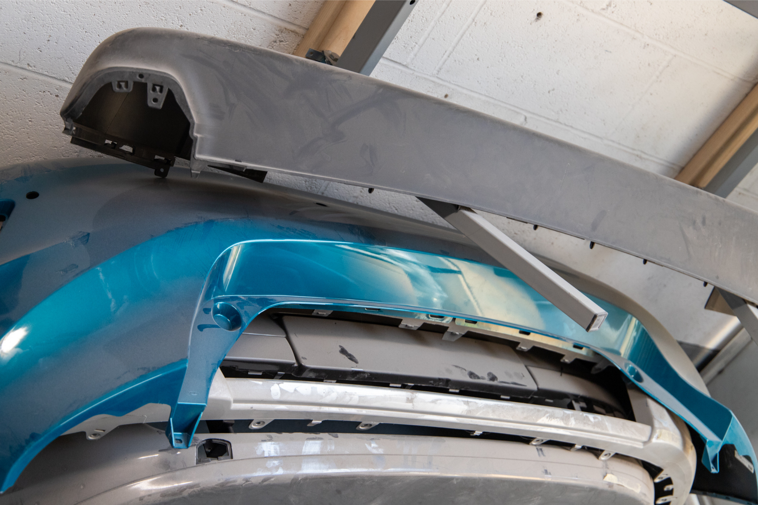 traditional-dent-repair-guildford