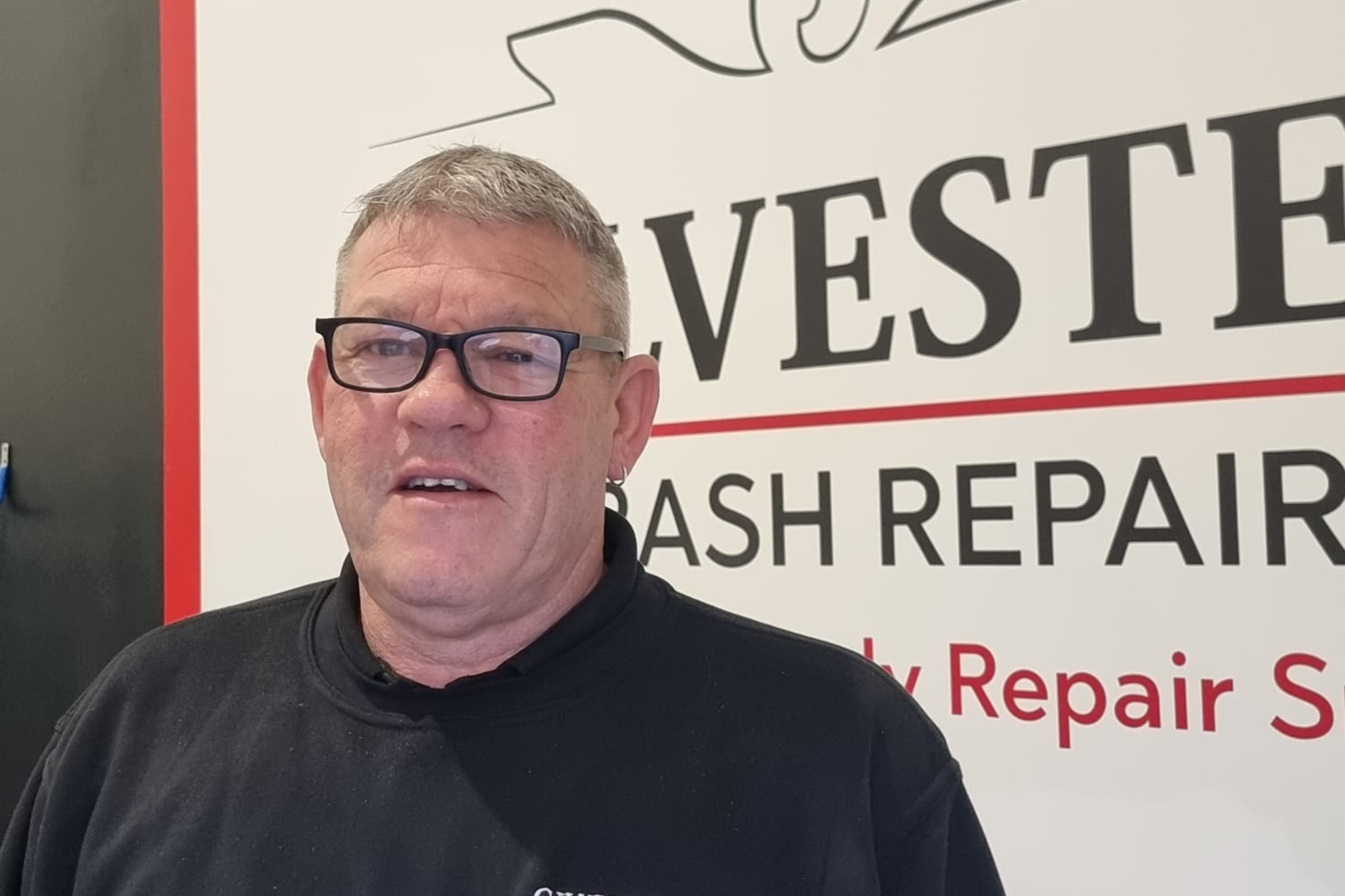 Silvester Crash Repair – team (4)