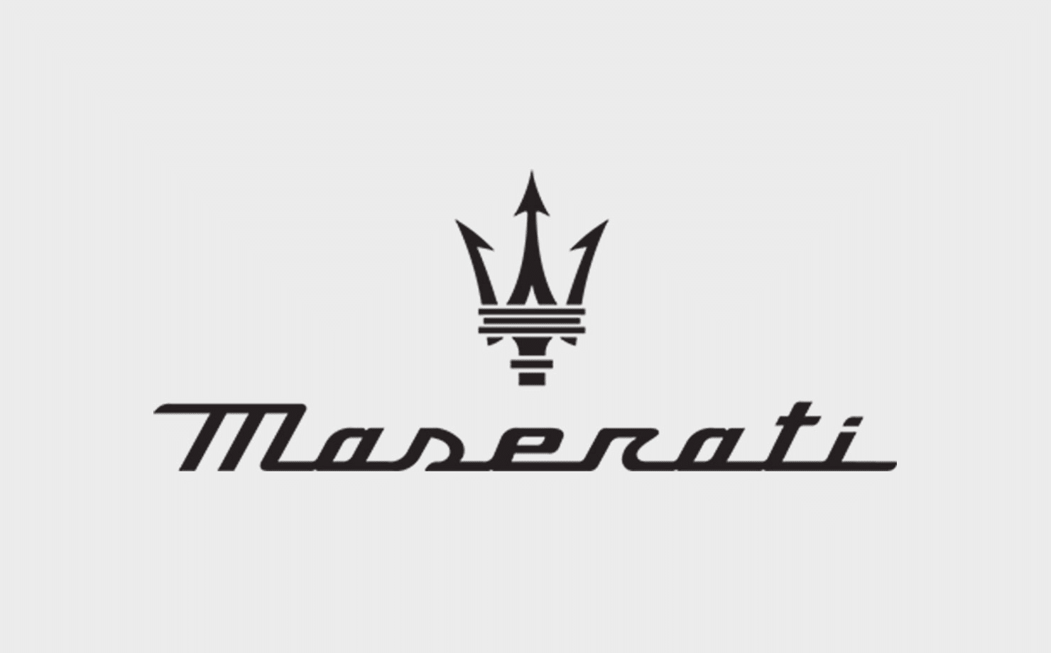 Maserati approved repairer