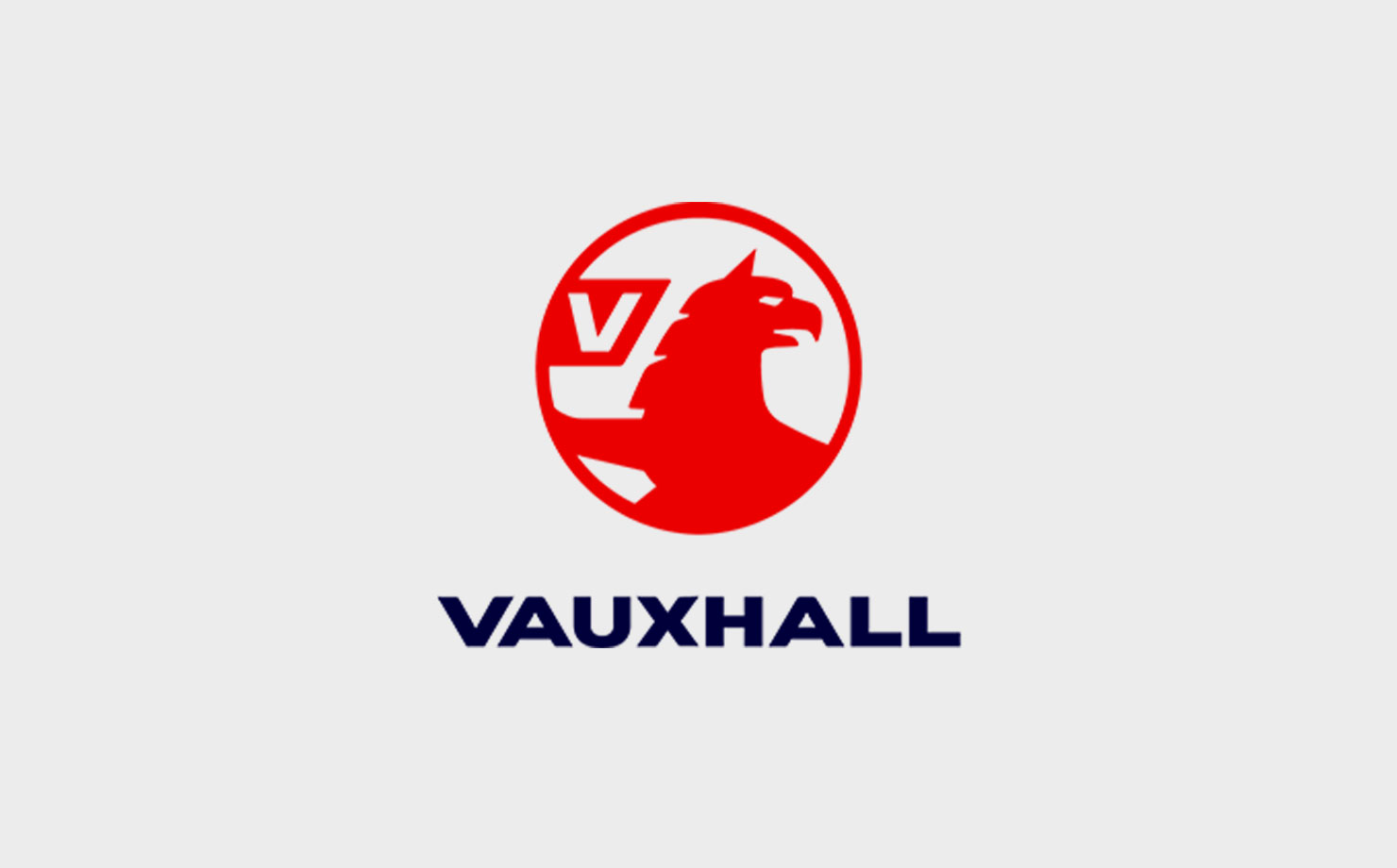 Vauxhall approved repairer